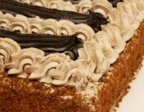 Cakes & Pies
