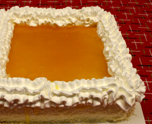 Liliko'i Cake