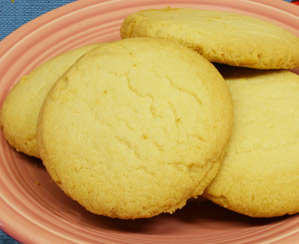 School Days Cookies