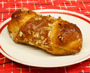 Almond Roll