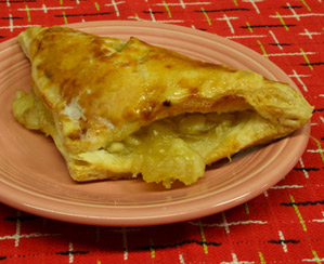 Apple Turnover