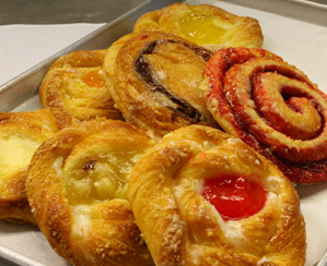 Danish
