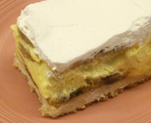 Banana Square