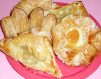 Pastries