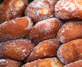 Malasada Day Commercial