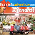 Honolulu Advertiser - Bakery Sweet on Franchising!