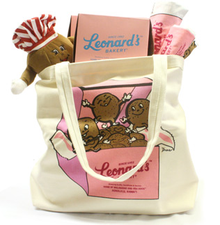Leonard's Bakery
