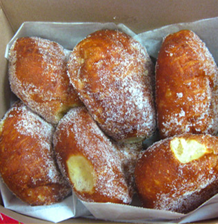 Malasadas