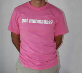 Got Malasadas? Tshirt