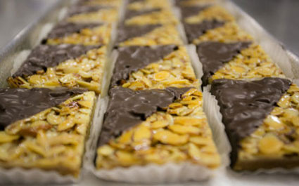 Florentine Bars