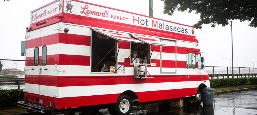 Malasada Mobile