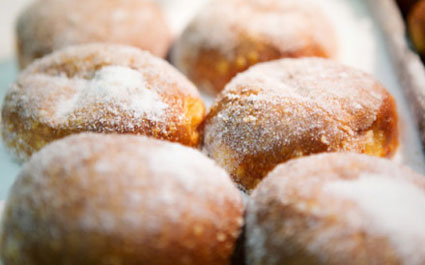 Malasadas